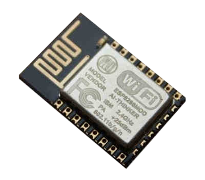 Einführung in ESP8266